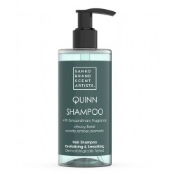 QUINN σαμπουάν 300ml