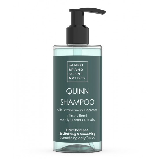 QUINN σαμπουάν 300ml