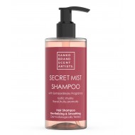 SECRET MIST σαμπουάν 300ml