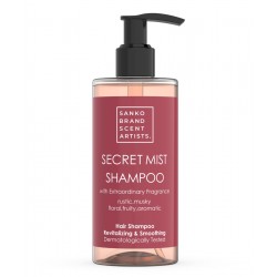 SECRET MIST σαμπουάν 300ml