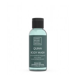 QUINN αφρόλουτρο 30ml