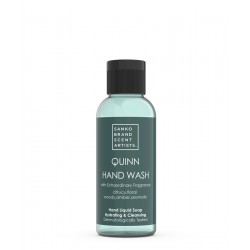 QUINN υγρό σαπούνι χεριών 30ml