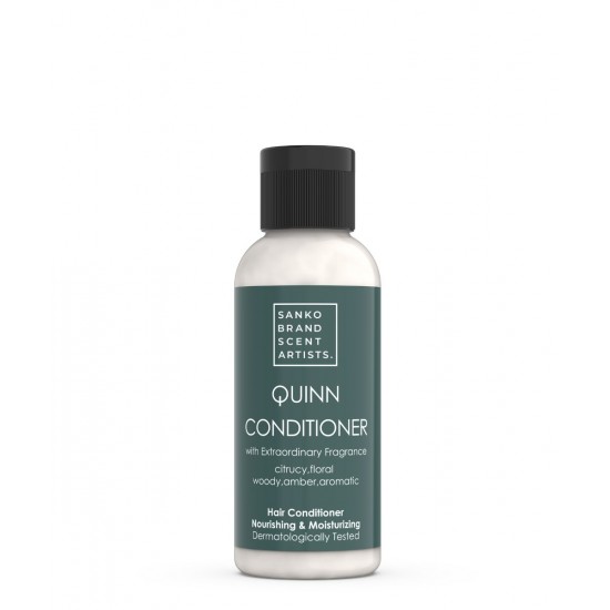 QUINN κρέμα μαλλιών 30ml