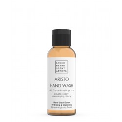 ARISTO υγρό σαπούνι χεριών 30ml