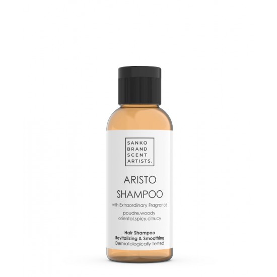 ARISTO σαμπουάν 30ml