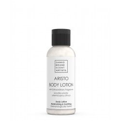 ARISTO γαλάκτωμα σώματος 30ml