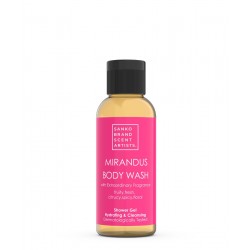 MIRANDUS αφρόλουτρο 30ml