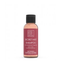 SECRET MIST σαμπουάν 30ml