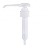 Αντλία για amenities 5lt 