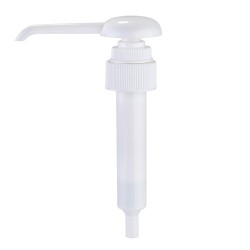 Αντλία για amenities 5lt 