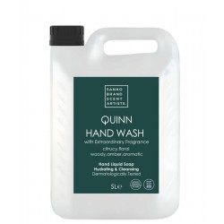 QUINN υγρό σαπούνι χεριών 5lt