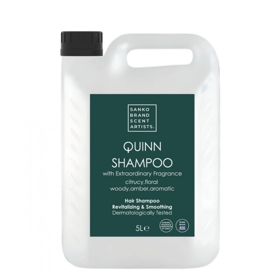 QUINN σαμπουάν 5lt