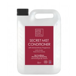 SECRET MIST κρέμα μαλλιών 5lt