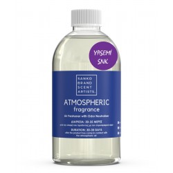 YASEMI SNK ατμοσφαιρικό αρωματικό έλαιο 500ml 