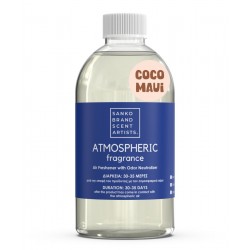 COCO MAUI ατμοσφαιρικό αρωματικό έλαιο 500ml 