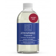 SECRET MIST ατμοσφαιρικό αρωματικό έλαιο 500ml 