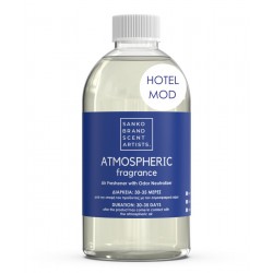 HOTEL MOD ατμοσφαιρικό αρωματικό έλαιο 500ml 