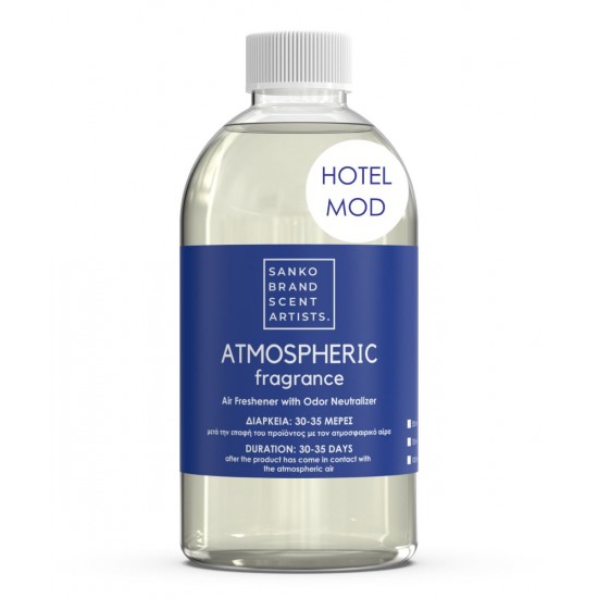 HOTEL MOD ατμοσφαιρικό αρωματικό έλαιο 500ml 