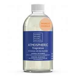 MANGO MANILA ατμοσφαιρικό αρωματικό έλαιο 500ml 