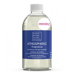 MIRANDUS ατμοσφαιρικό αρωματικό έλαιο 500ml 