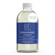 FREEZONE GERANIUM ατμοσφαιρικό αρωματικό έλαιο 500ml