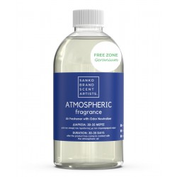 FREEZONE GERANIUM ατμοσφαιρικό αρωματικό έλαιο 500ml