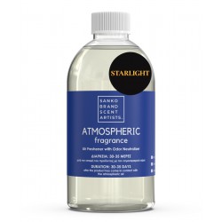 STARLIGHT ατμοσφαιρικό άρωμα χώρου 500ml 
