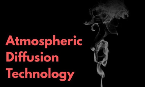 Τεχνολογία Ατμοσφαιρικής Νεφελοποίησης