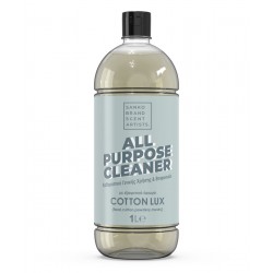 COTTON LUX Καθαριστικό Γενικής Χρήσης 1lt