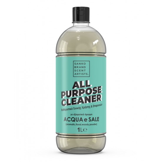 ACQUA E SALE Καθαριστικό Γενικής Χρήσης 1lt