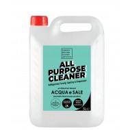ACQUA E SALE Καθαριστικό Γενικής Χρήσης 5lt