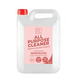 MARVELOUS Καθαριστικό Γενικής Χρήσης 5lt
