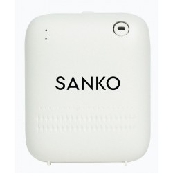 CLOUD2 συσκευή αρωματισμού ατμοσφαιρικής νεφελοποίησης έως 60-80τ.μ.