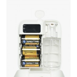 CLOUD2 συσκευή αρωματισμού ατμοσφαιρικής νεφελοποίησης έως 60-80τ.μ.