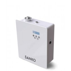 NORTH συσκευή αρωματισμού ατμοσφαιρικής νεφελοποίησης έως 90-100τ.μ.