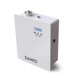 SNK1500 συσκευή αρωματισμού ατμοσφαιρικής νεφελοποίησης έως 150-170τ.μ.