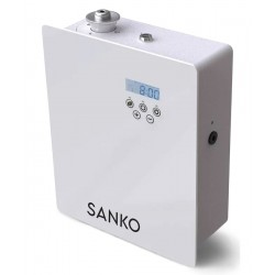 SNK3000 συσκευή αρωματισμού ατμοσφαιρικής νεφελοποίησης έως 180-220τ.μ.