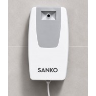 WAVE WC Cleaner dispenser