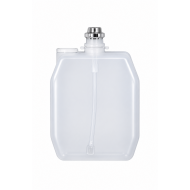 REUSABLE BOTTLE 600ml (για τη συσκευή WAVE)