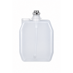 REUSABLE BOTTLE 600ml (για τη συσκευή WAVE)