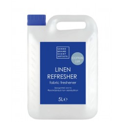 COTTON LUX αρωματικό υφασμάτων 5lt