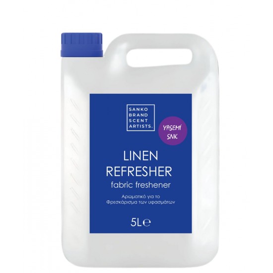 YASEMI SNK αρωματικό υφασμάτων 5lt