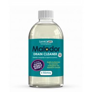 MALODOR Καθαριστικό για σιφώνια 600ml