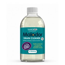 MALODOR Καθαριστικό για σιφώνια 600ml