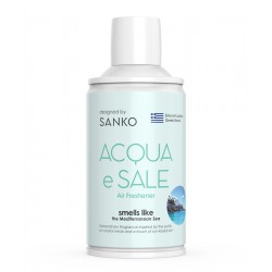 Metered spray ACQUA E SALE 250ml