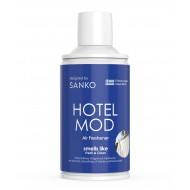 HOTEL MOD metered spray 250 ml