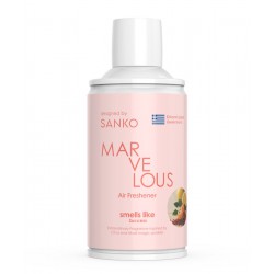 MARVELOUS metered spray 250ml