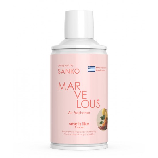 MARVELOUS metered spray 250ml