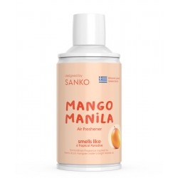 MANGO MANILA metered spray 250 ml