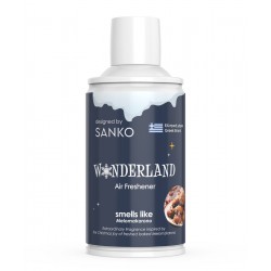 WONDERLAND metered spray 250 ml